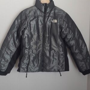 The North Face 600 Down Puffer Jacket Vintage Style